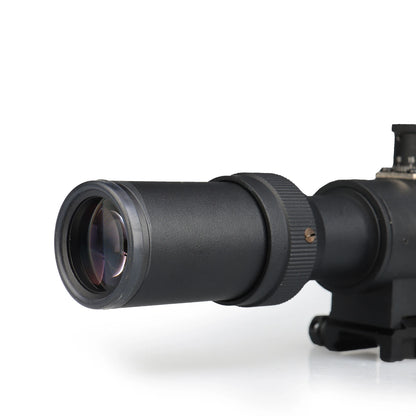 SVD 4-16x44AO Rifle Scope Red Illuminated Hunting Riflescope Glass Reticle Tactical Optics Sights Shooting AK Rifle Ak47 gs10416