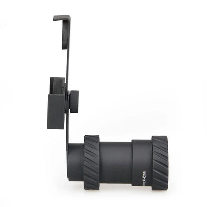 airsoft accessories Universal Cell Phone Scope Adapter rifle scope Camera Mount scope holder gz330202