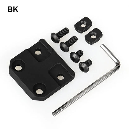 hunting flashlight scope mount for SF M300 M600 Compatible gz220249