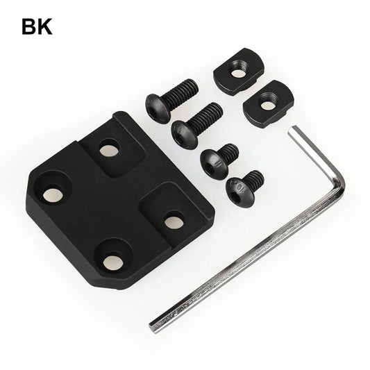 hunting flashlight scope mount for SF M300 M600 Compatible gz220249