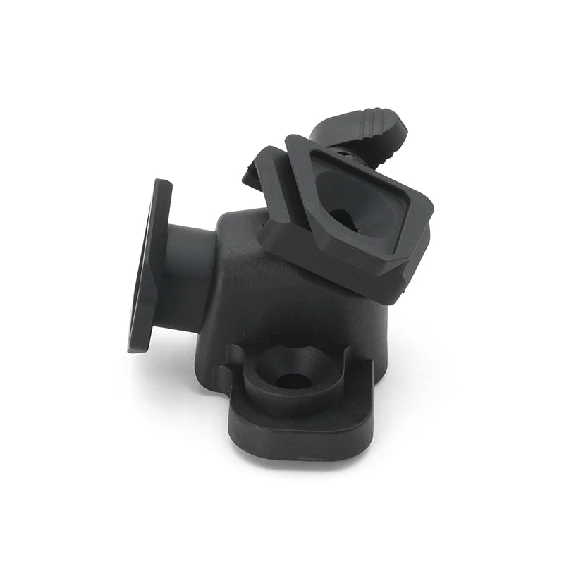 SOTAC Tactical Helmet Dual Dovetail Adapter for PVS-14 Goggle NVG J-Arm Replacement Durable Anti-Wobble