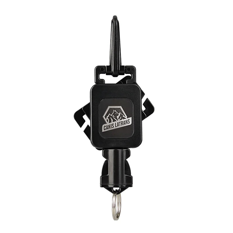 Hunting airsoft accessories Canis Latrans Hot Sale Scope Accessories Gear Retractor For Airsoft For Hunting gs33-0081