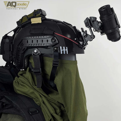 AQzxdc Tactical Ghost Spider Koenig Set - Cos Helmet Cod 19 Service Exhibition Equipment Helmet Mask for Cospaly Cod Koing