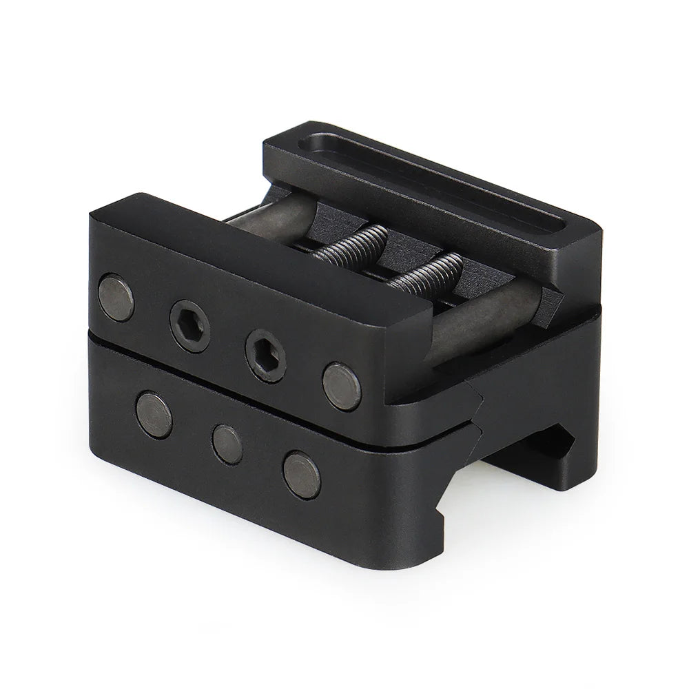 Quick Release Night Vision Mount Mini D-LOC Night Viison  Mount gz240247