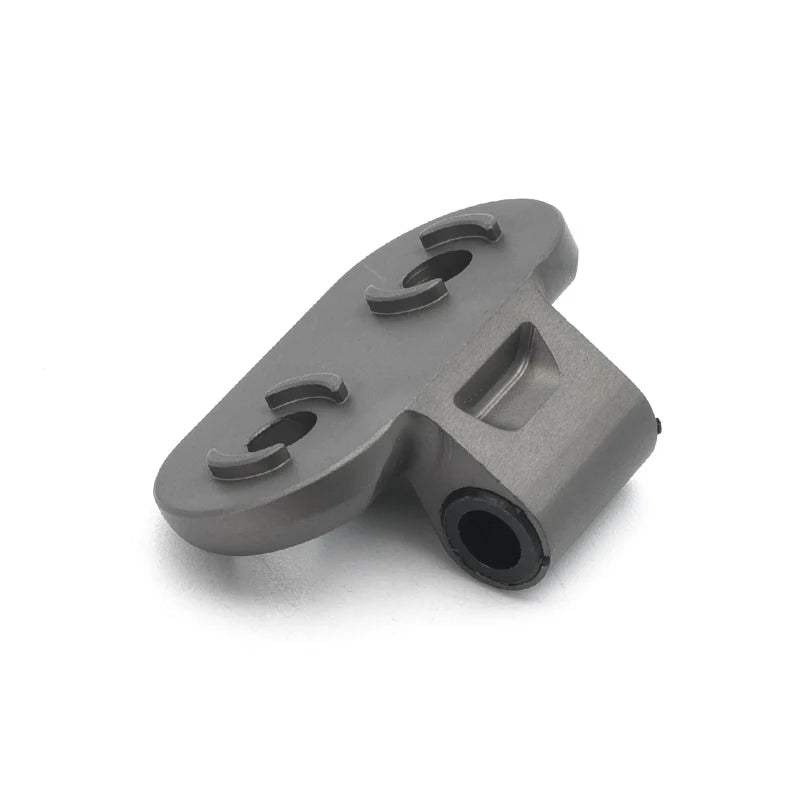 Tactical Airsoft Surfir M-MLOK-S Mount For M340C M640DF M640V-DF Light Mount For M-LOK Picatinny Rail