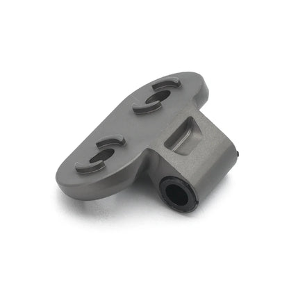 Tactical Airsoft Surfir M-MLOK-S Mount For M340C M640DF M640V-DF Light Mount For M-LOK Picatinny Rail