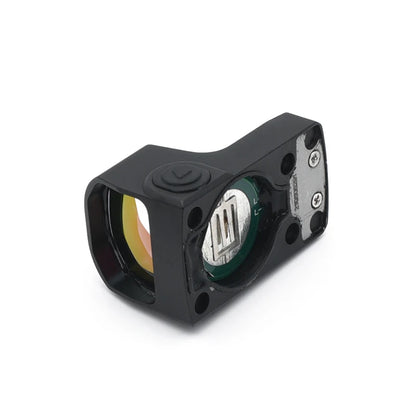 Riton Optics X3 Tactix PRD/MPRD 3 MOA Red Dot Sight 3TMPRD Fit for Pistol