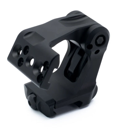 2025 Tactical Omni 2.26 FTC V2 Scope Mount For G33 G43 G45 HM3X Magnifier Mount With Original Full Markings For Hunting Airsoft