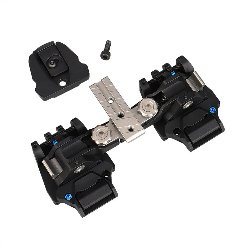 Hunting Scope Mounts accessories Night Vision Universal Bridge goggles stent skip Rhino night-vision NVG arms mount gs24-0249