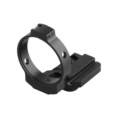 NVG Mount Dovetail PVS-14 Arms  Universal  Night Vision Goggles Monocular or Binocular Bracket