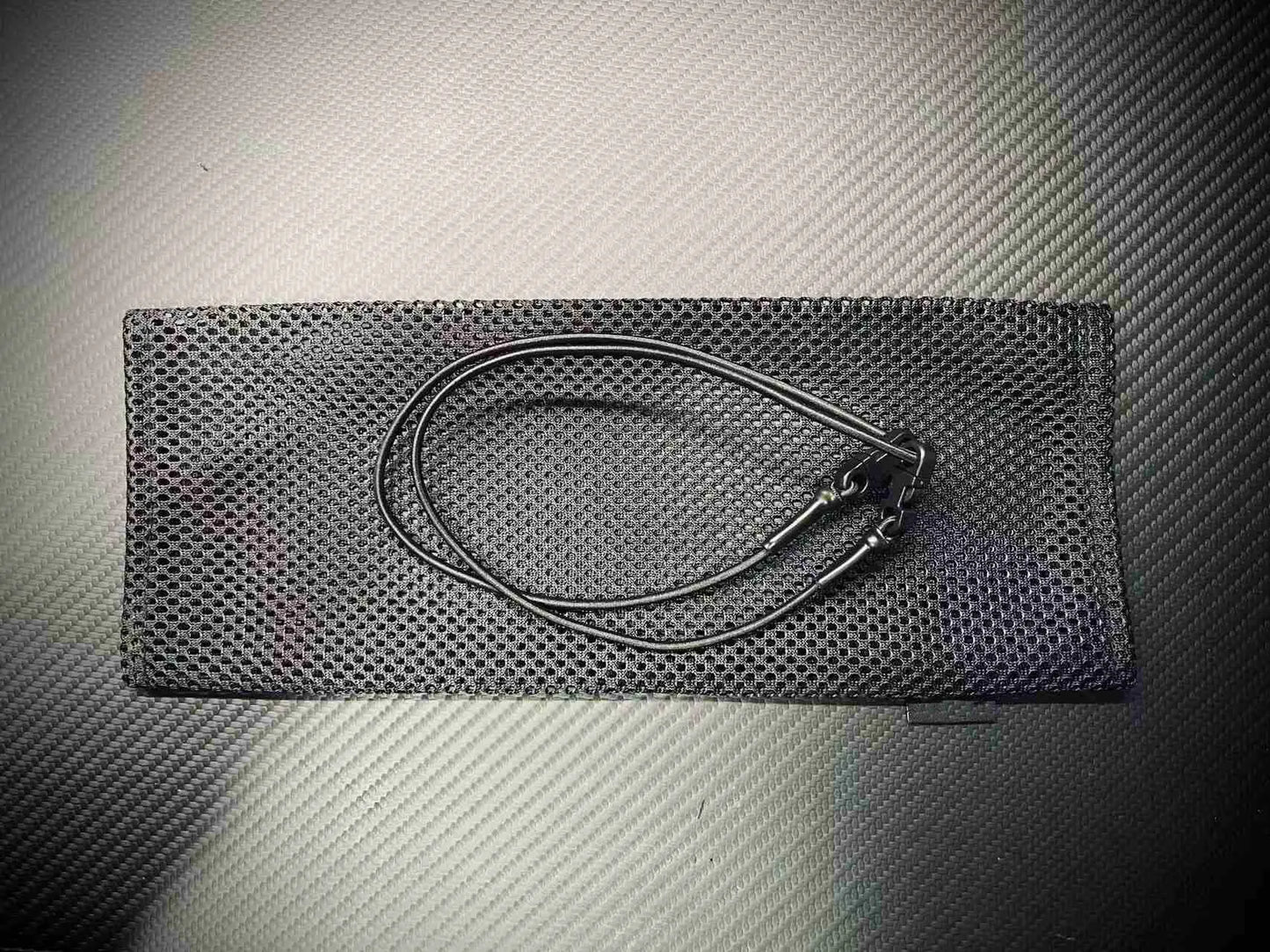Airgun fishbone anti-counterfeiting cloth, for Hunting Military Decorations Party Shooting - tactical camouflage cloth