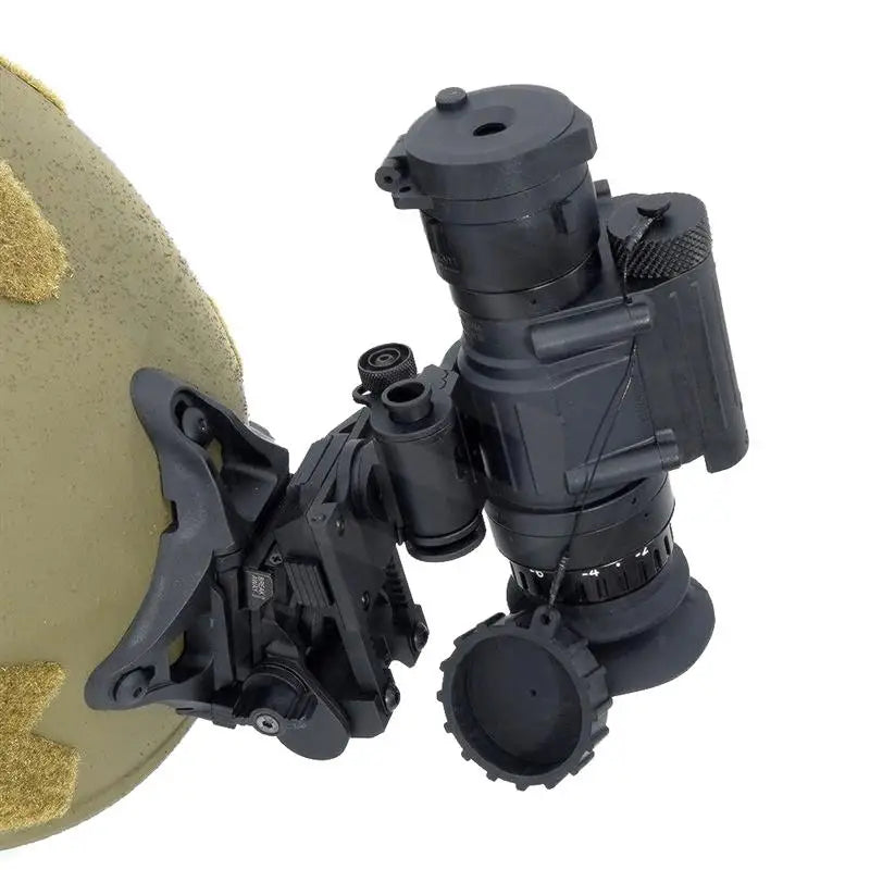AQzxdc Hoplite Gen 2 NVG Refocusing Cover SPEC Gen2 NVG Protection and Focusing Device For PVS14 PVS18 PVS31
