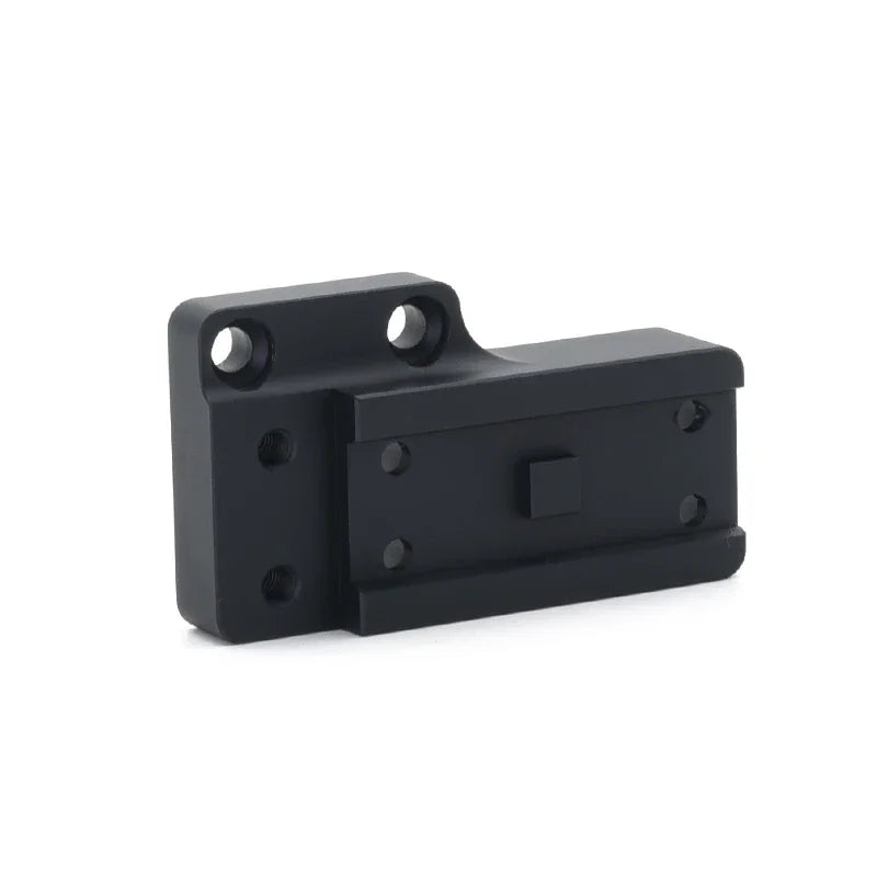 Tactical A-0025 TOP 12 Optical Plate Mount Red Dot Sight Optics Accessory for SP Scope Mount