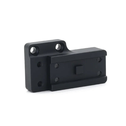 Tactical A-0025 TOP 12 Optical Plate Mount Red Dot Sight Optics Accessory for SP Scope Mount