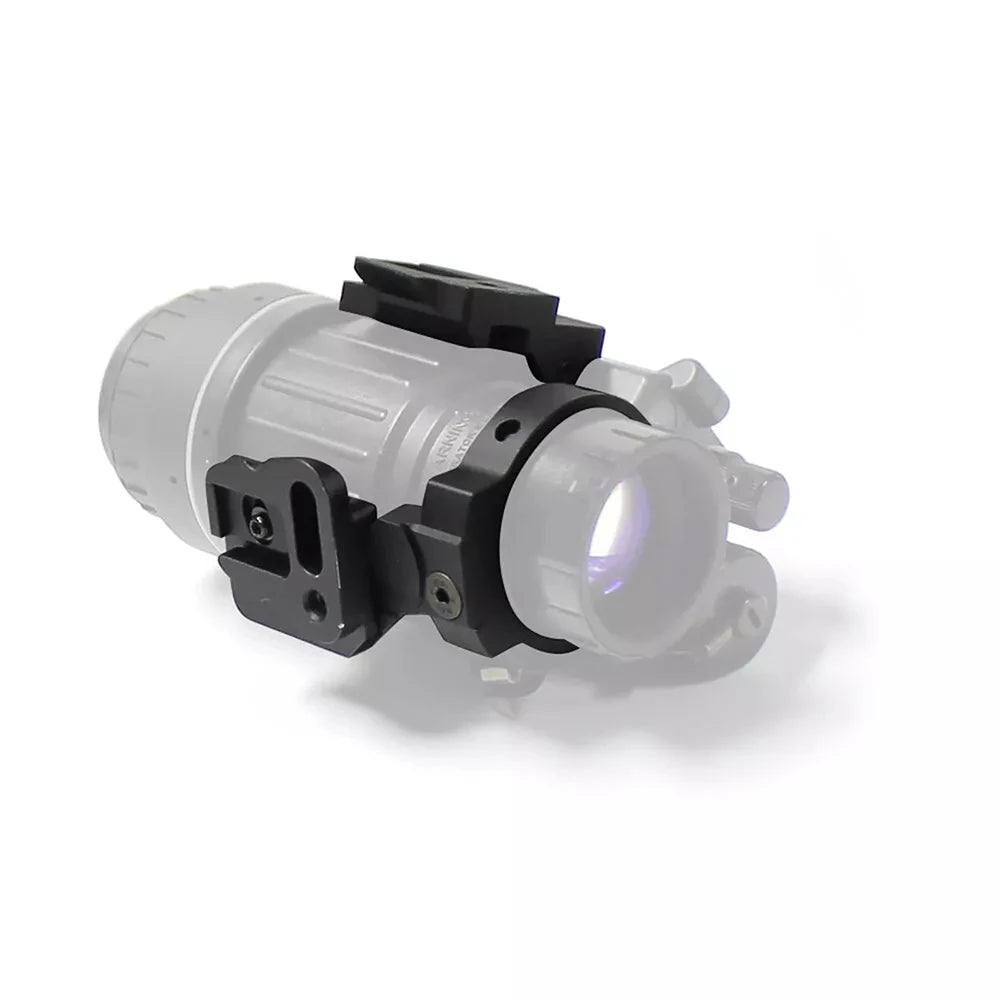 NVG Mount Dovetail PVS-14 Arms  Universal  Night Vision Goggles Monocular or Binocular Bracket