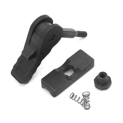 Tactical Fast Quick Detachable QD Lever for Unity 2.26 inch Red Dot Sight Mount Accessory