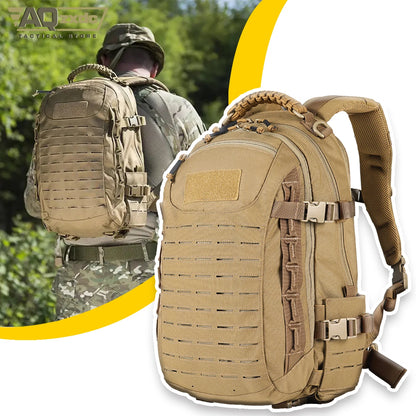 Tronyond Spot Multifunctional Waterproof Hiking Bags Outdoor Mountaineering Bag Dragon Egg Second Generation Tactical Backpack