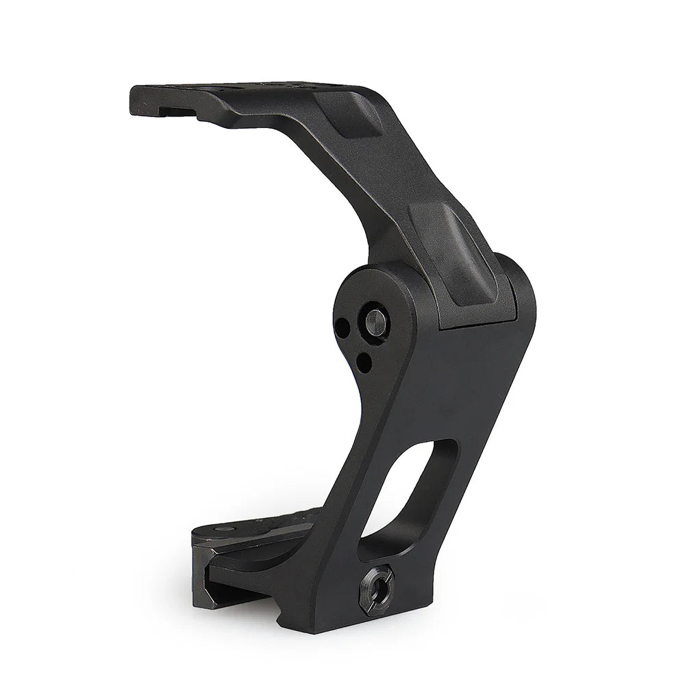 Hunting Accessories 2.26 Centerline Tactical Riser Scope Mount for 3x  Magnifier Scope gz240264