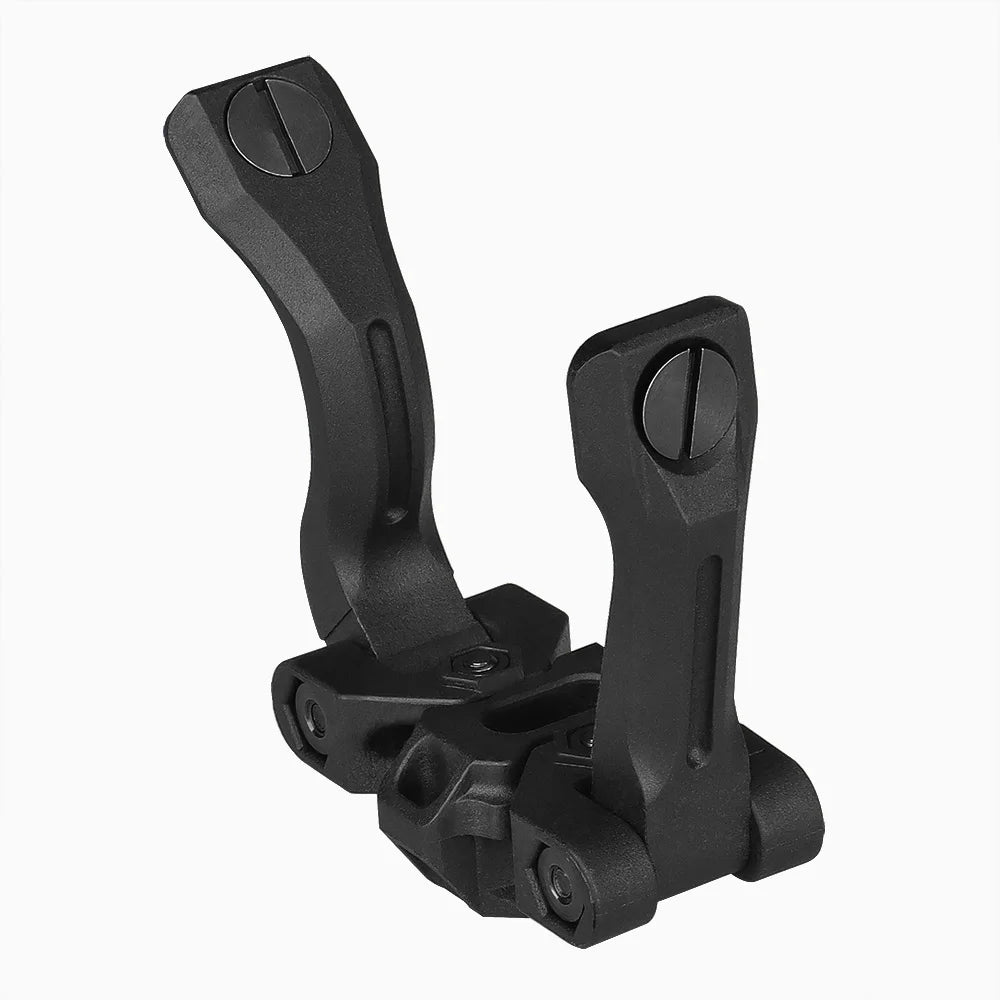 Night Vision Bridge helemt mount with adjustable field of view  for PVS-14 gz240257