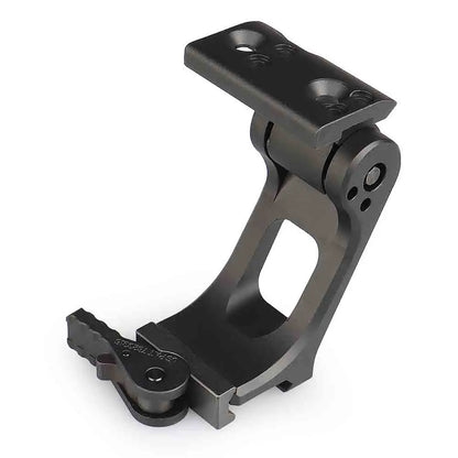 Scope mount for G33 and G43 magnifier scope gz240264B