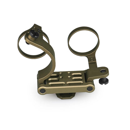 PVS-14 Binocular Bridge Adapter Holder Tactical PVS-14 NVG Mount GZ240274