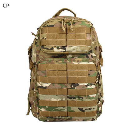 E.T Dragon Tactical Backpack Men 1000D Nylon Fabric Men Hunting Hiking Sport Bags Backpack gs5-0010