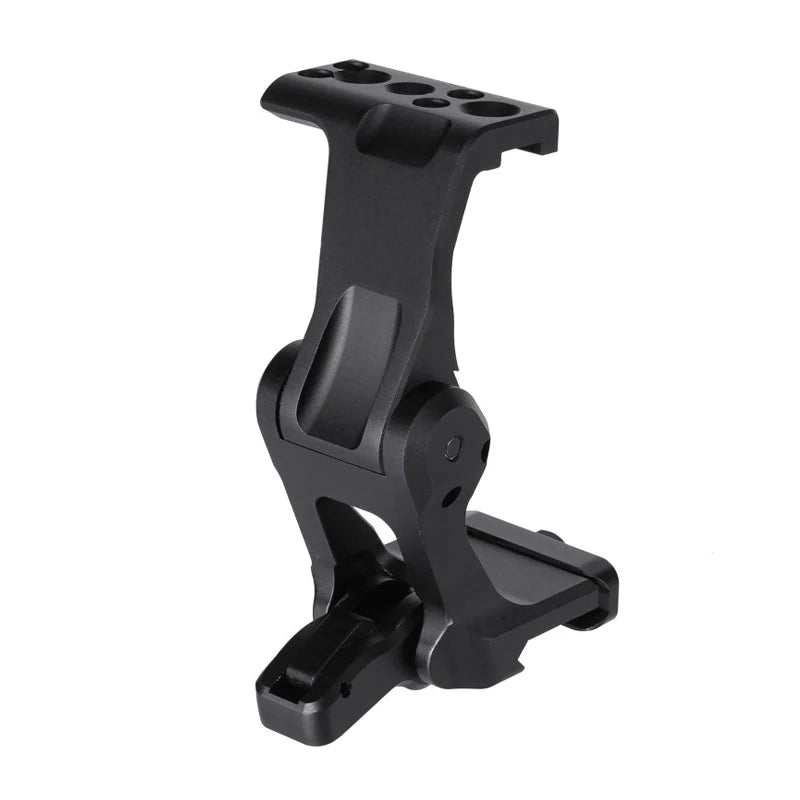 2025 Tactical Omni 2.26 FTC V2 Scope Mount For G33 G43 G45 HM3X Magnifier Mount With Original Full Markings For Hunting Airsoft