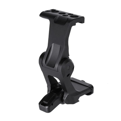 2025 Tactical Omni 2.26 FTC V2 Scope Mount For G33 G43 G45 HM3X Magnifier Mount With Original Full Markings For Hunting Airsoft