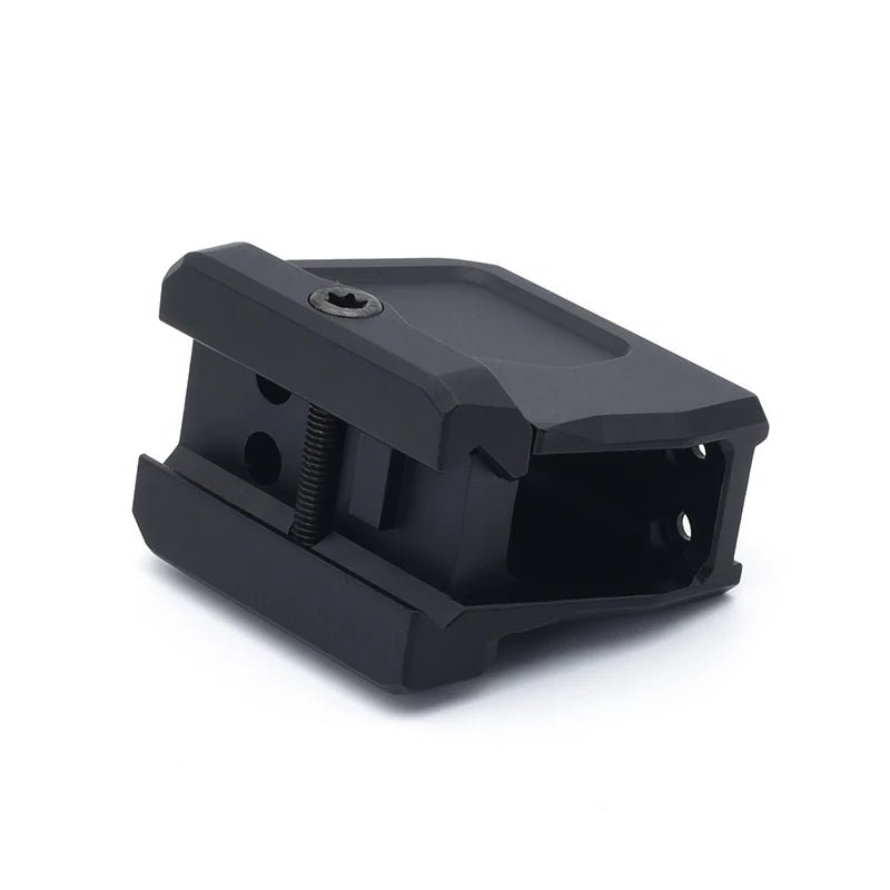 Tactical Arisak 1.93" Centerline Height Red Dot Mount Designed for For M5/M5S/HS503/515/530