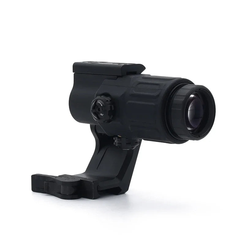 FAST OMNI FTC QD 2.26 Mount Universal Magnifier Mount For G33 G43 G45 V3XM V6XM VMX-3T Magnifier