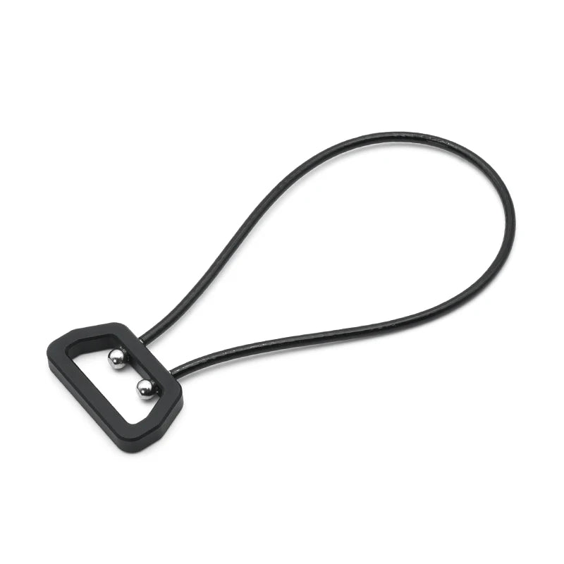 Tactical Wire LOOP Sling Connection Adapter Quick Release Buckle Hunting Accessories