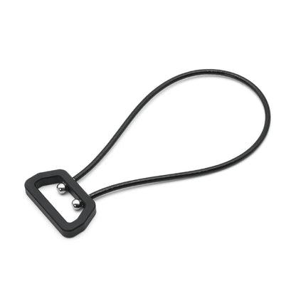 Tactical Wire LOOP Sling Connection Adapter Quick Release Buckle Hunting Accessories