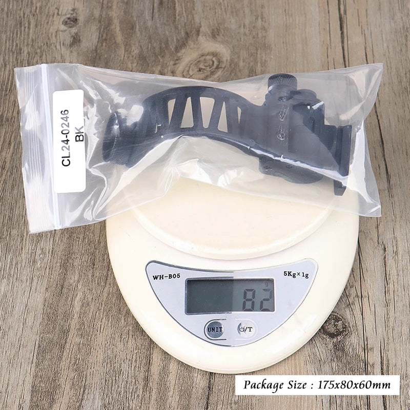 Hunting airsoft accessories J Arm Adapter for AN/PVS-14 Monocular NVG Dovetai Aerospace Aluminum Mount for hunting gs24-0246