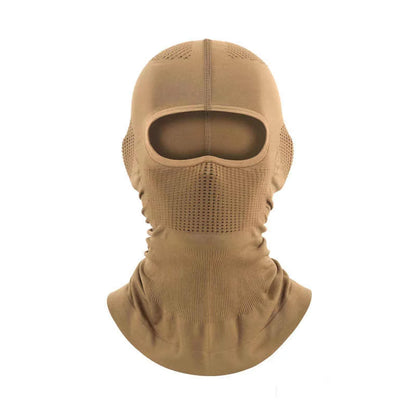 Cold War era Russian military fan special forces Balaclava Full Face Mask with Helmet Liner for  Cycling Skiing Breathable Mask
