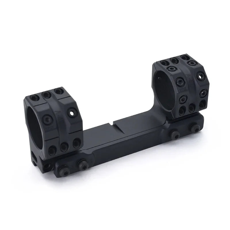 New SP-4603B Tactical 34mm 6MIL/20.6MOA 1.5" Picatinny Scope Mount for Scopes 38mm Height