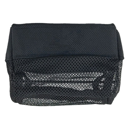 AQzxdc Brass Catcher Shell Catcher with 20MM Rail Mount and Heat Resistant Mesh More Durable More Light for Rifle Shooting