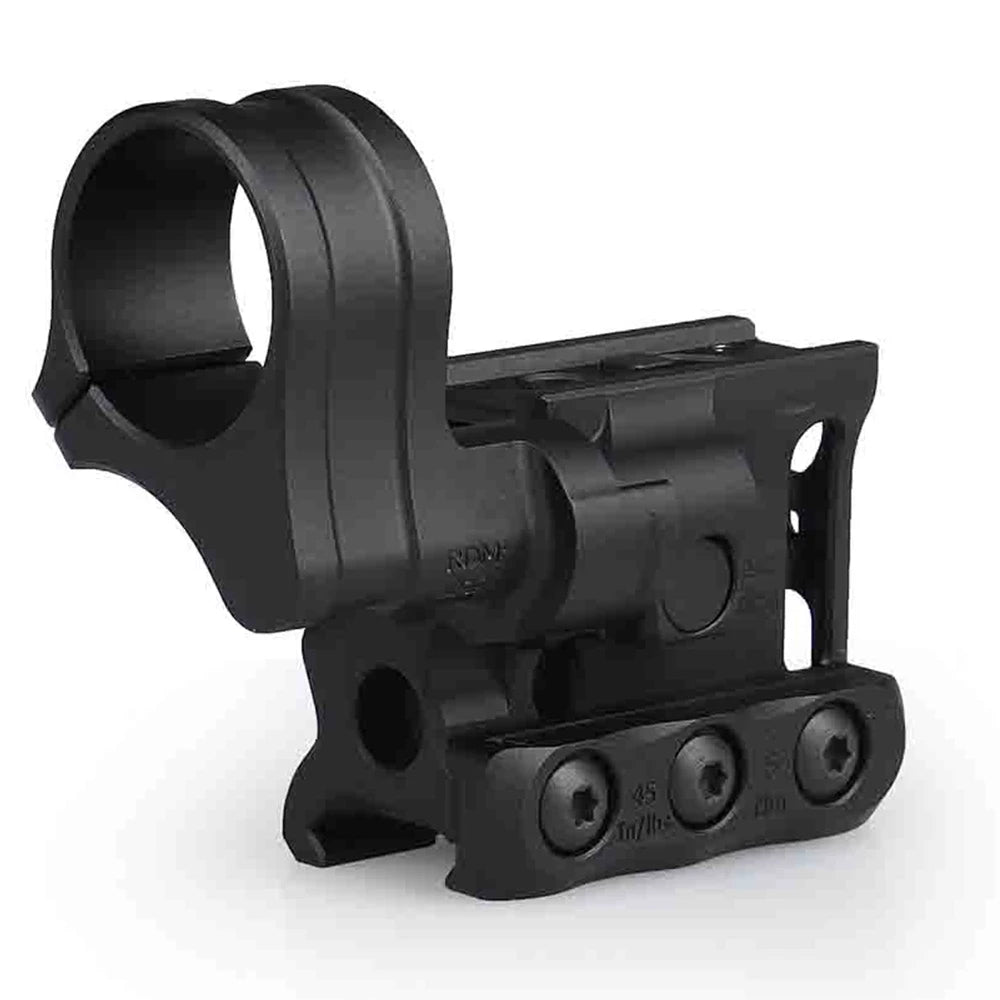 PPT Scope Mount NEW RDF-20225K Hybrid Mount CNC tech Red Dot Mount and Magnifier Set Mount for Hunting gs24-0263