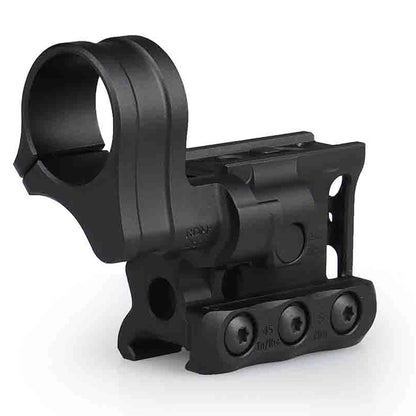 PPT Scope Mount NEW RDF-20225K Hybrid Mount CNC tech Red Dot Mount and Magnifier Set Mount for Hunting gs24-0263