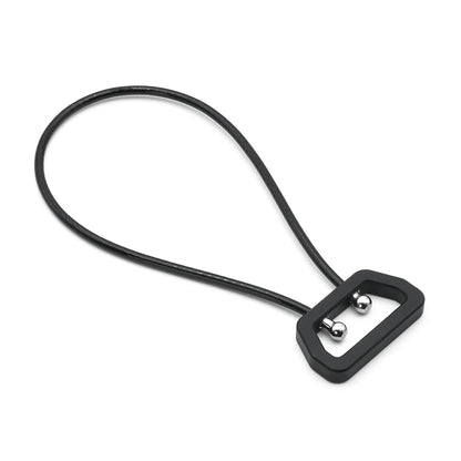 Tactical Wire LOOP Sling Connection Adapter Quick Release Buckle Hunting Accessories