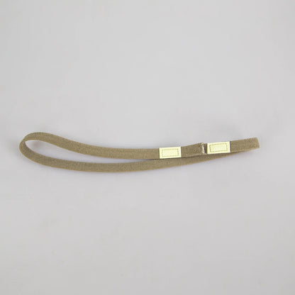 Army Cat's Eye Strap ACH PASGT Helmet Strap Suitable for PASGTACH Helmets Matching Four-cong, Three-sand, Six-sand Helmet Covers