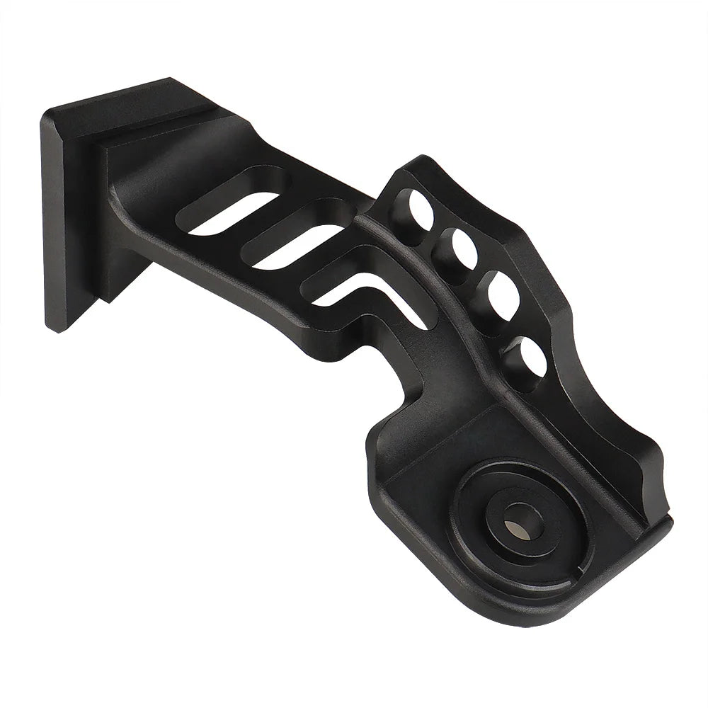 Aluminum Alloy PVS-18 NVG MOUNT  Metal Helmet Bracket Adapter gz240256