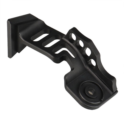 Aluminum Alloy PVS-18 NVG MOUNT  Metal Helmet Bracket Adapter gz240256