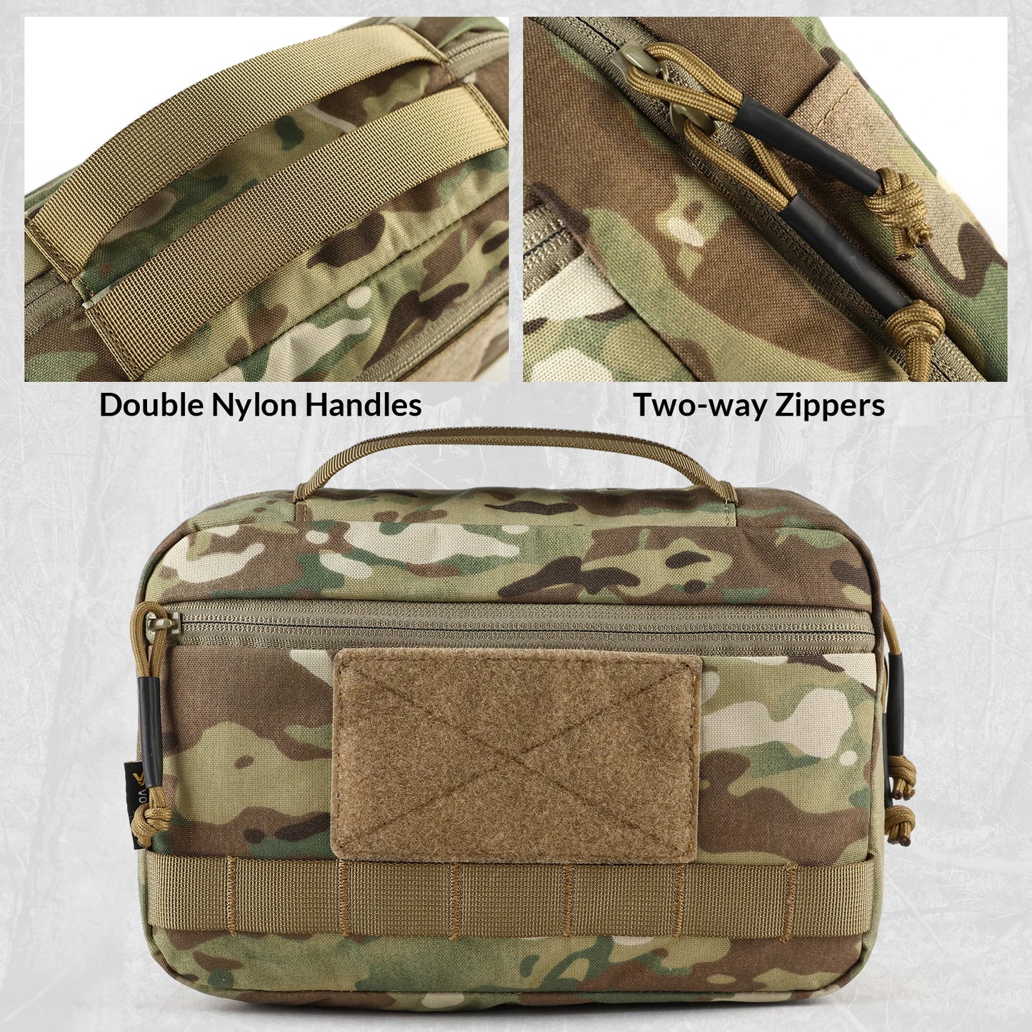 AQzxdc PTG Hanging Toiletry Bag Makeup Cosmetic Bag for Woman and Man Large Capacity Waterproof Portable Travel Toiletry Bag