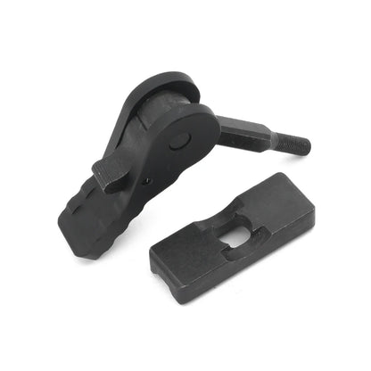 Tactical Fast Quick Detachable QD Lever for Unity 2.26 inch Red Dot Sight Mount Accessory