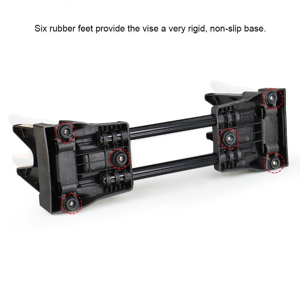 New Tactical Cleaning&Maintenance&Display Cradle Holder Bench Rest Wall Stand   gz330230