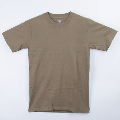 AQzxdc Soffe US Army Short Sleeve Military Acu Ucp Shirt T-Shirt  Vintage 90s Soffe’s “Unleash The Beast” T-shirt
