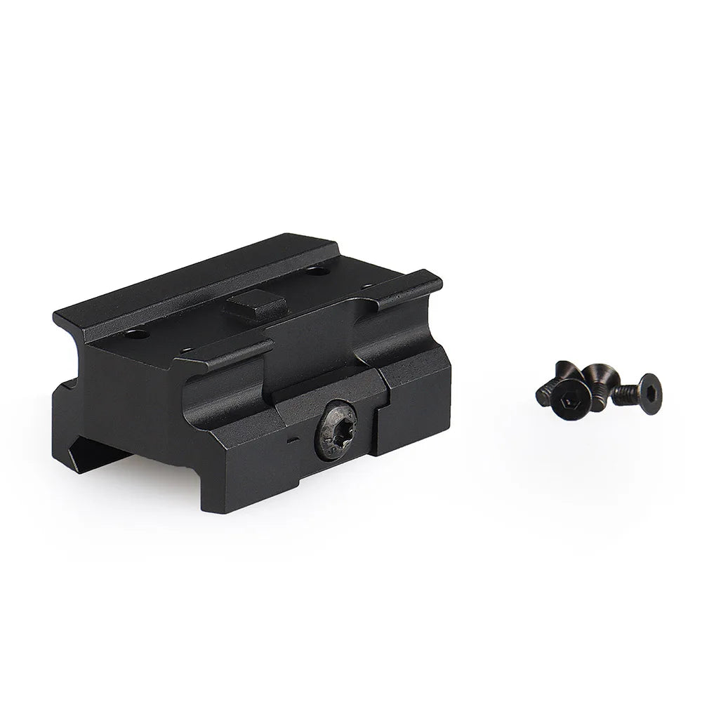 Hunting scope mount  Plate Base Mount Mounting Platform for red dot scope  gz240262