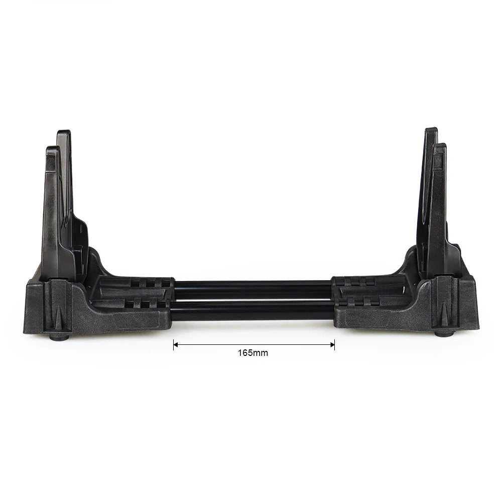 New Tactical Cleaning&Maintenance&Display Cradle Holder Bench Rest Wall Stand   gz330230