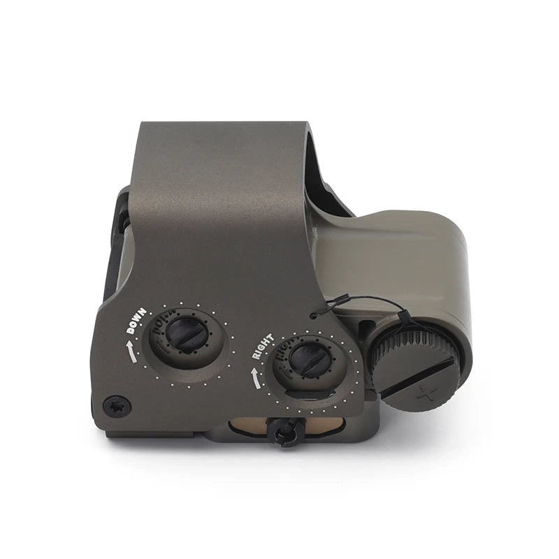 New Version Holy Warrior Real Holographic Sight RHD EXPS Red Dot Sight