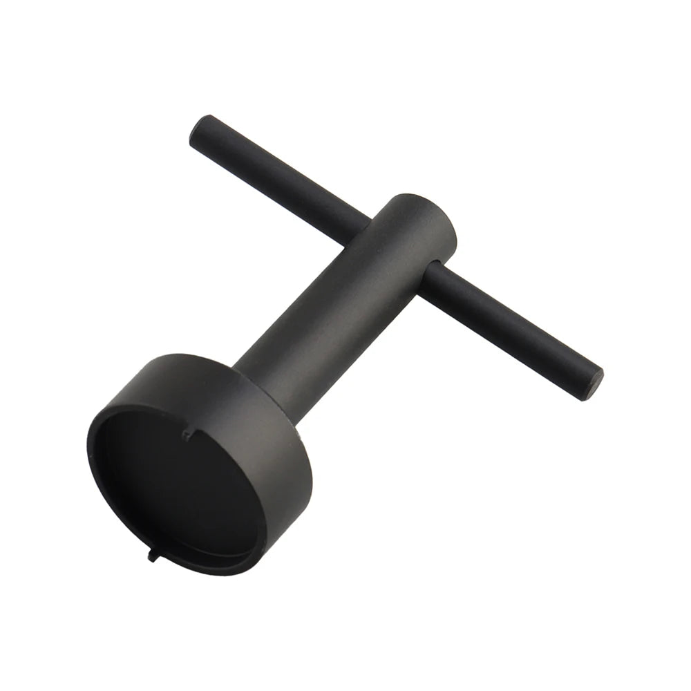 Tactical Night Vision Installation Wrench Spanner PVS-14 Disassembly Tool Set Removal Black for PVS14